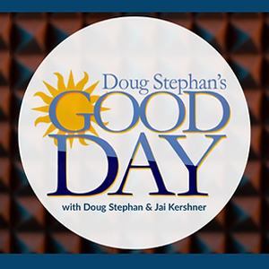 Doug Stephan's Good Day with Jai Kershner
