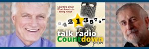 Doug Stephan's Talk Radio Countdown